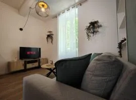 La suite-Appartement Cosy 300m du théâtre Antique