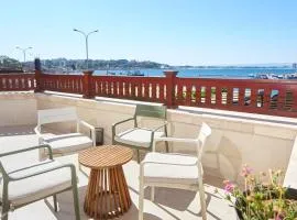 Семеен хотел НОА