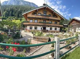Hitscherhof - Abart