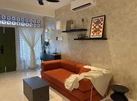 58 Mayang - Minimalist Stay in PJ