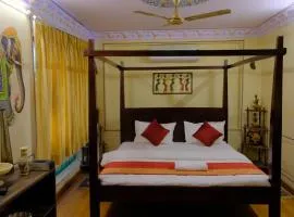 Hotel Khandaka Mahal