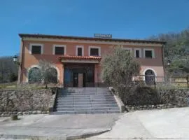Hostal Miraflor de las Cadenas