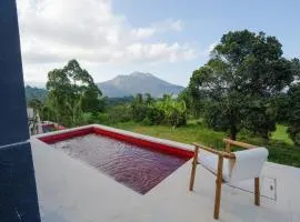 Pakubon Kintamani