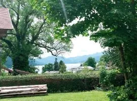 Seeblick Zimmer