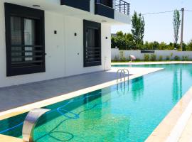 Villa Hisar B3，位于迪迪姆的酒店