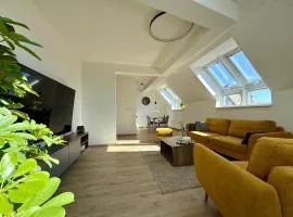 Allvia apartment