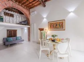 L'antica tipografia in Lucca