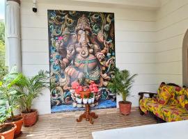 Raatree Gokulam Mysore Shala Stay，位于迈索尔的酒店