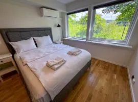 Injoy Classic Hotel Elmia