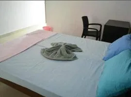 Anjuna Plaza Hotel