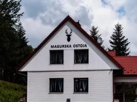 Magurska Ostoja