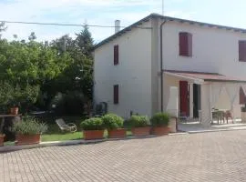 Villa pace D'oro