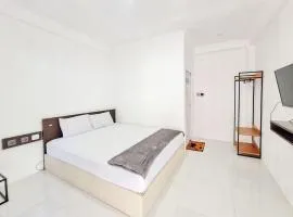 Niti Stay Syariah near Stasiun Wates RedPartner