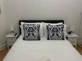 Cosy Double Room In The Heart of Edinburgh