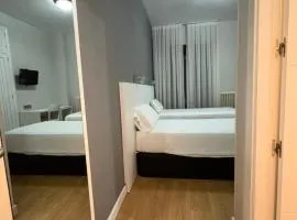 阿美法酒店