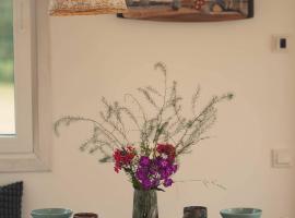 Hygge House Hiiumaa，位于Hiiumaa的酒店