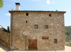 L'Antic ajuntament de la Torra