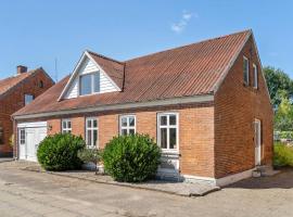 Lovely Home In Thyholm With Wifi，位于蒂霍尔姆的酒店