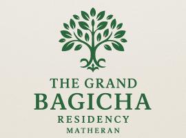 The Grand Bagicha Residency Matheran，位于马泰兰的酒店