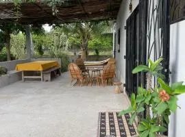 Villa Soforal