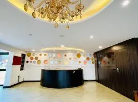 Abalone Resort