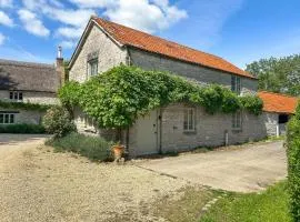 The Cider Barn