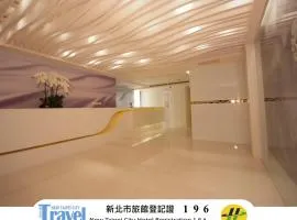 大观商旅