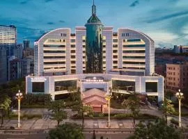 厚街海悦花园大酒店