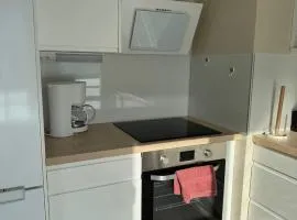 RD Apartments - Keskustan Keidas