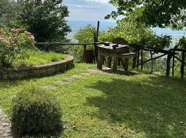 Agriturismo Casa Paradiso
