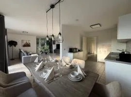 Familienapartment Buehlertal bei Buehl Baden Baden und Schwarzwald