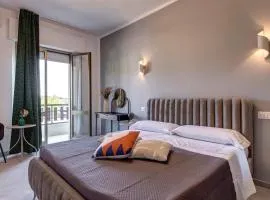 Palazzo Belvedere Chianciano Terme