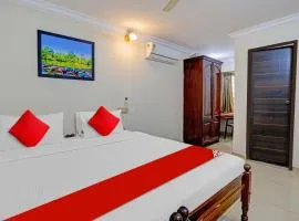 Hotel O Le Fort