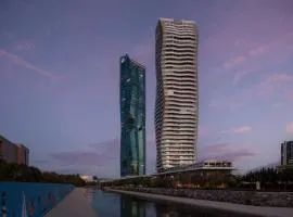 伊兹密尔福朋喜来登酒店