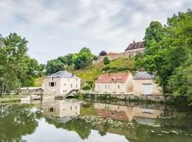 Domaine de Prunget - Pierres d'Histoire