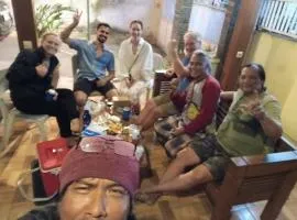 Dannu's Homestay Ijen and Bromo Tour