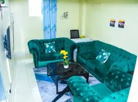 Cozy 1Bedroom Apartment, Machakos Town