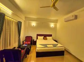 Comfort Cove