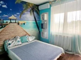 Sunny House