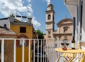 Grapeful Stay - Canelli center - 8 pax - free park