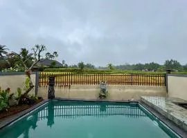 Mahayani Ubud Villa