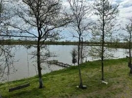 Lankaran Lake Camp