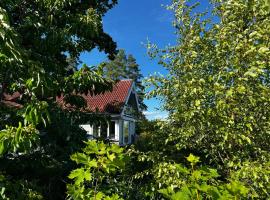 Son view，位于Vestby的酒店