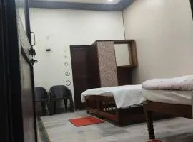 Hotel Fort View Orchha