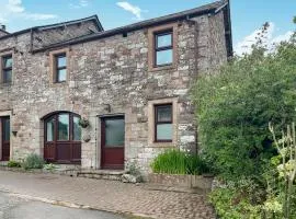 Cottage At Brathen