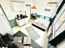 Taksim Amur Mansion Hotel