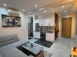 Rabat Centre Appartement Confortable en Plein Cœur de la Capitale