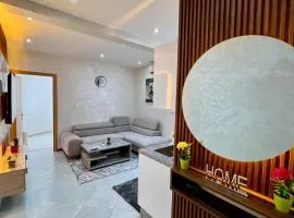 Joulan Studio in the city center, strategic location