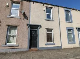 Bolton Terrace