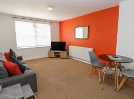 Curwen Apartment